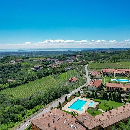 Apartamento Casa Sulla Collina Puegnago sul Garda Exterior foto