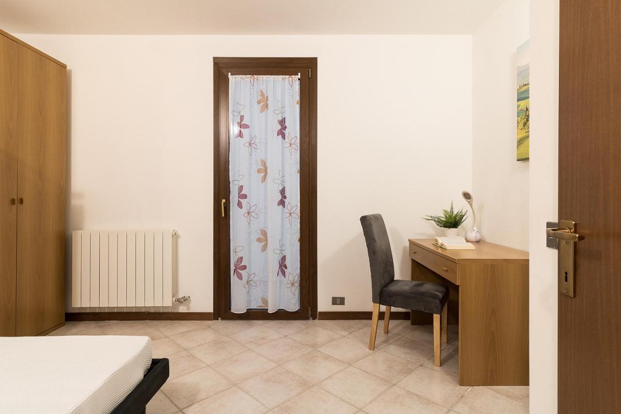 Apartamento Casa Sulla Collina Puegnago sul Garda Exterior foto
