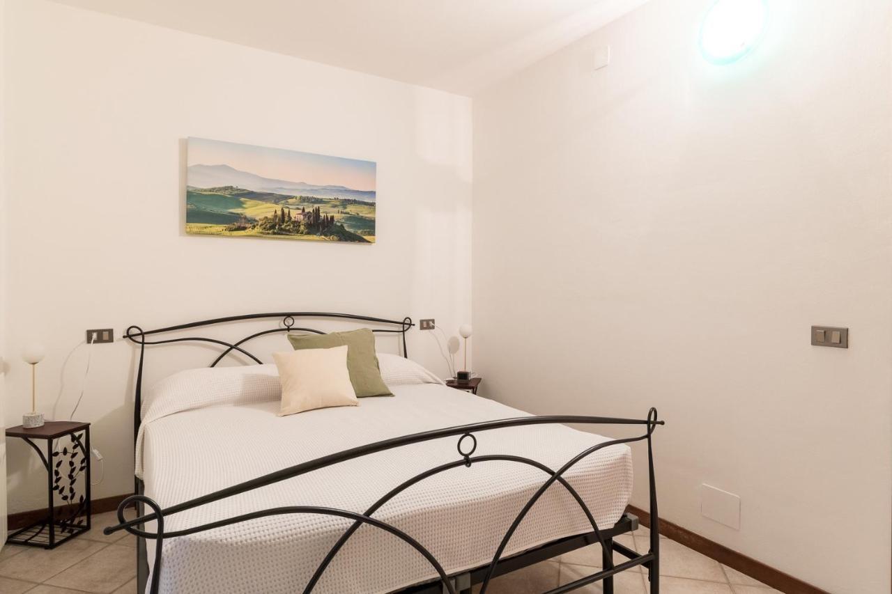 Apartamento Casa Sulla Collina Puegnago sul Garda Exterior foto