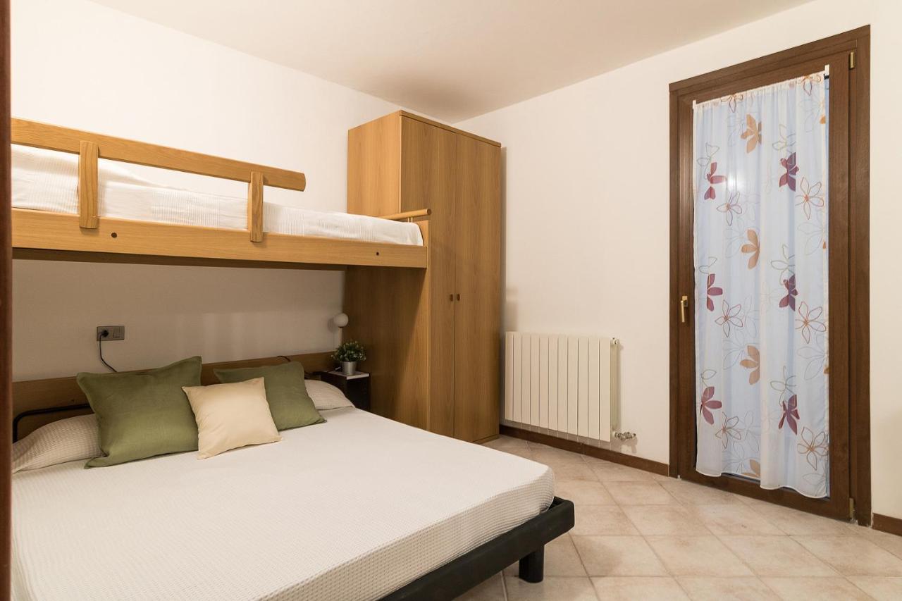 Apartamento Casa Sulla Collina Puegnago sul Garda Exterior foto