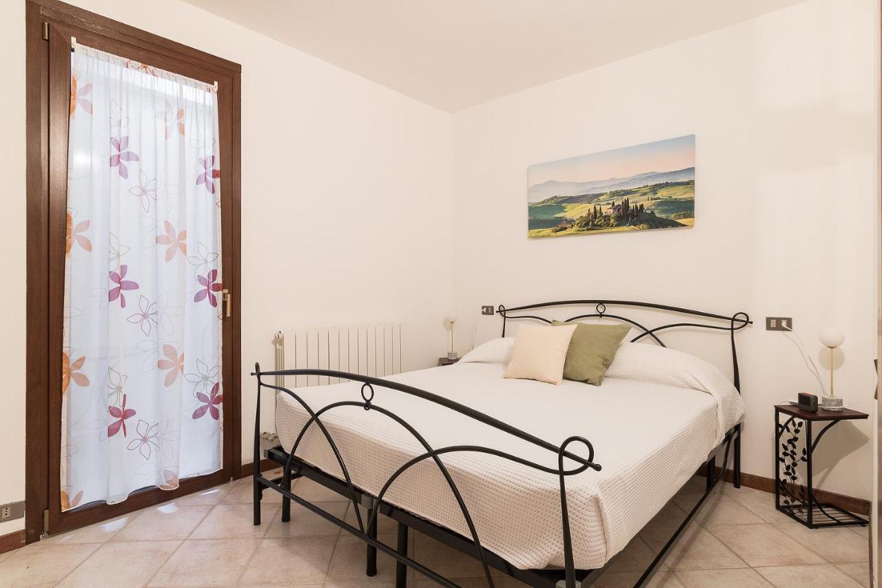 Apartamento Casa Sulla Collina Puegnago sul Garda Exterior foto